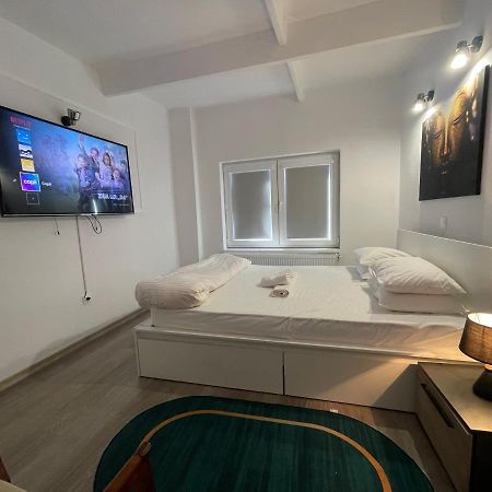 Citadel Duplex Suites 20 Sighişoara Dış mekan fotoğraf