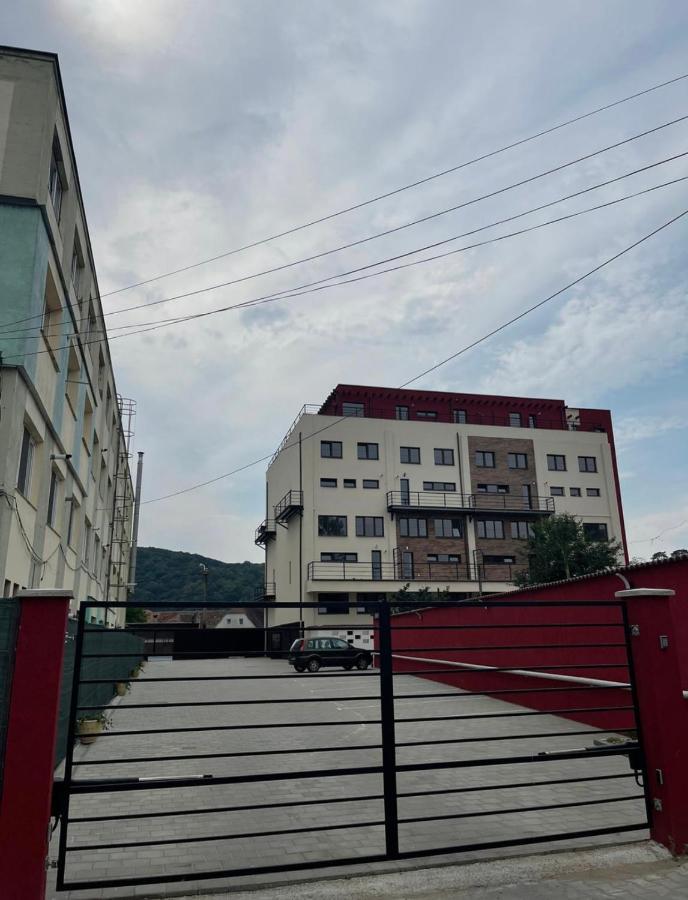 Citadel Duplex Suites 20 Sighişoara Dış mekan fotoğraf