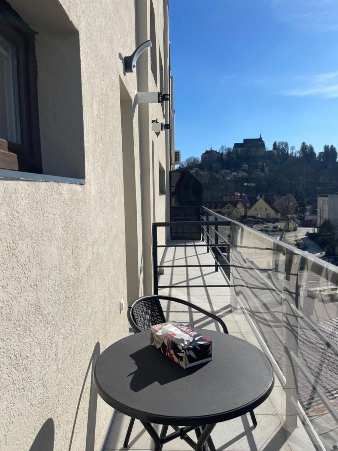 Citadel Duplex Suites 20 Sighişoara Dış mekan fotoğraf