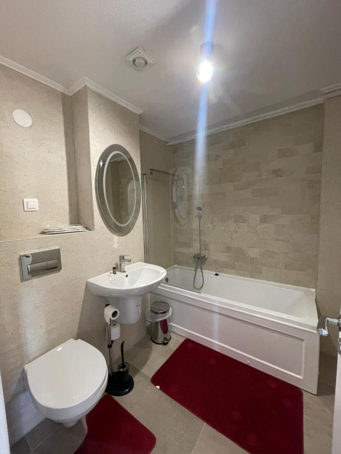 Citadel Duplex Suites 20 Sighişoara Dış mekan fotoğraf