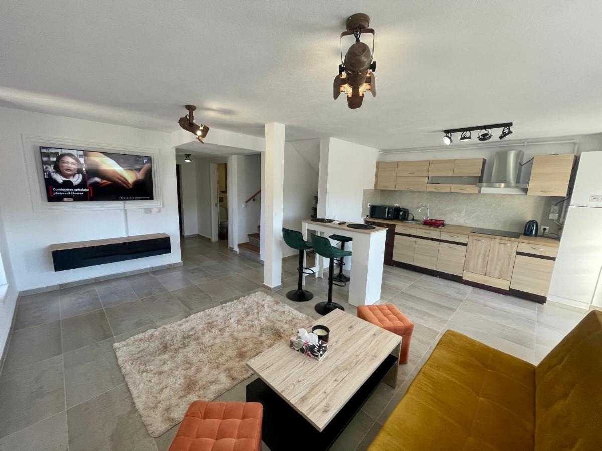 Citadel Duplex Suites 20 Sighişoara Dış mekan fotoğraf