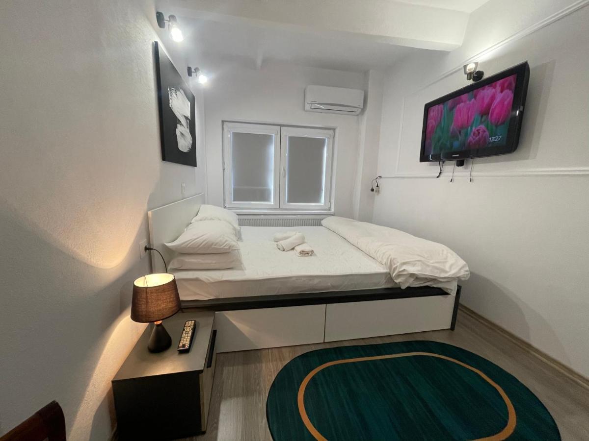 Citadel Duplex Suites 20 Sighişoara Dış mekan fotoğraf