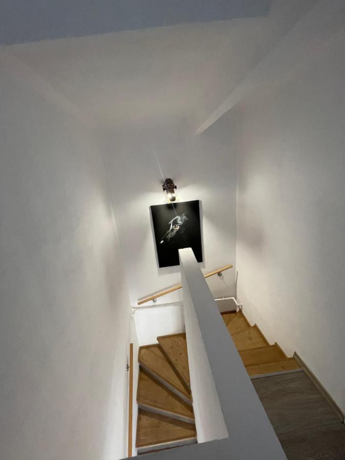Citadel Duplex Suites 20 Sighişoara Dış mekan fotoğraf