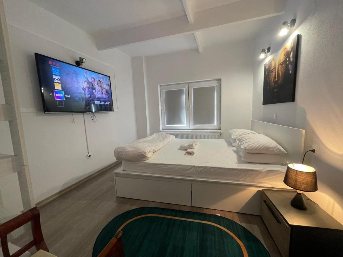 Citadel Duplex Suites 20 Sighişoara Dış mekan fotoğraf